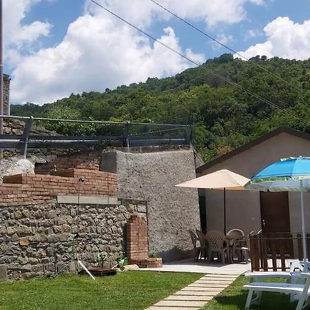 Casa Vacanza Tortorici المظهر الخارجي الصورة
