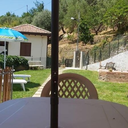 Casa Vacanza Tortorici المظهر الخارجي الصورة