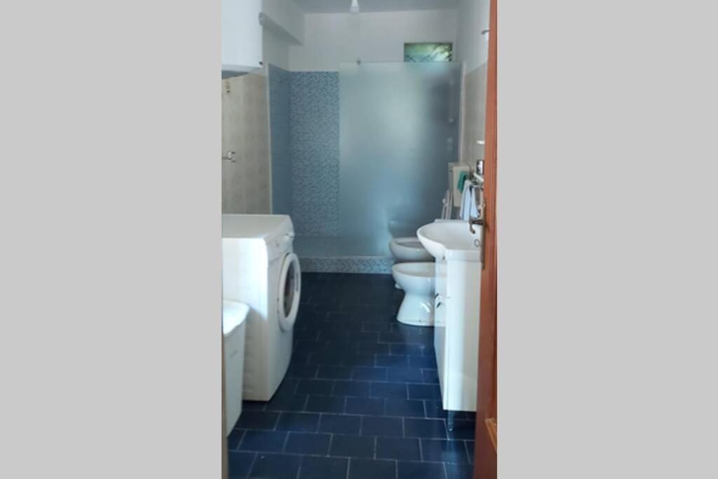 Casa Vacanza Tortorici المظهر الخارجي الصورة