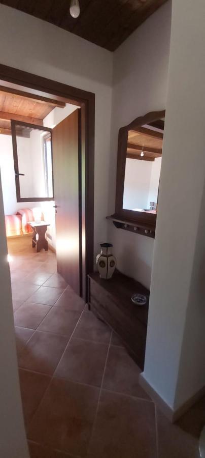 Casa Vacanza Tortorici المظهر الخارجي الصورة